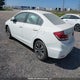 2HGFB2F57DH036418 2013 Honda Civic Lx auction photo thumbnail 3