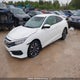 2HGFC4A52HH400556 2017 Honda Civic Lx auction photo thumbnail 2