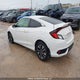 2HGFC4A52HH400556 2017 Honda Civic Lx auction photo thumbnail 3
