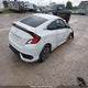 2HGFC4A52HH400556 2017 Honda Civic Lx auction photo thumbnail 4