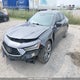 19UUB6F41MA800719 2021 Acura Tlx Tech auction photo thumbnail 2