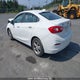 3G1BE5SM3GS600790 2016 Chevrolet Cruze Lt auction photo thumbnail 3