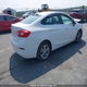 3G1BE5SM3GS600790 2016 Chevrolet Cruze Lt auction photo thumbnail 4