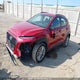 KM8K2CAA5JU157301 2018 Hyundai Kona Sel auction photo thumbnail 2