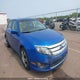 3FAHP0HA4BR228233 2011 Ford Fusion Se auction photo thumbnail 12