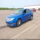 3FAHP0HA4BR228233 2011 Ford Fusion Se auction photo thumbnail 2