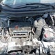 2HKRM3H53EH002896 2014 Honda Cr-V Ex auction photo thumbnail 10