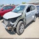 2HKRM3H53EH002896 2014 Honda Cr-V Ex auction photo thumbnail 2