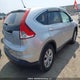 2HKRM3H53EH002896 2014 Honda Cr-V Ex auction photo thumbnail 4