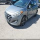 KMHD35LH9GU266039 2016 Hyundai Elantra Gt auction photo thumbnail 6