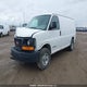 1GTGG25V461111602 2006 GMC Savana Standard auction photo thumbnail 2