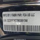 3C6RR7KT7MG691744 2021 Ram 1500 Classic Tradesman auction photo thumbnail 9