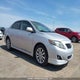 2T1BU4EE4AC192684 2010 Toyota Corolla S auction photo thumbnail 1
