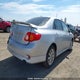 2T1BU4EE4AC192684 2010 Toyota Corolla S auction photo thumbnail 4
