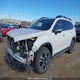 4S4WMAWD8P3446058 2023 Subaru Ascent Premier auction photo thumbnail 2