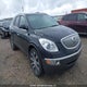 5GAKVCED9BJ233364 2011 Buick Enclave Cxl auction photo thumbnail 1