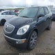 5GAKVCED9BJ233364 2011 Buick Enclave Cxl auction photo thumbnail 2