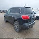 5GAKVCED9BJ233364 2011 Buick Enclave Cxl auction photo thumbnail 3