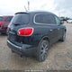 5GAKVCED9BJ233364 2011 Buick Enclave Cxl auction photo thumbnail 4
