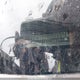 5GAKVCED9BJ233364 2011 Buick Enclave Cxl auction photo thumbnail 9