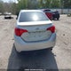 2T1BURHE9JC078656 2018 Toyota Corolla L/Le/Xle/Se/Xse auction photo thumbnail 16