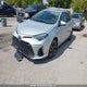 2T1BURHE9JC078656 2018 Toyota Corolla L/Le/Xle/Se/Xse auction photo thumbnail 2