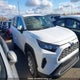2T3B1RFV8SC524039 2025 Toyota Rav4 Le auction photo thumbnail 14