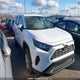 2T3B1RFV8SC524039 2025 Toyota Rav4 Le auction photo thumbnail 1