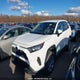 2T3B1RFV8SC524039 2025 Toyota Rav4 Le auction photo thumbnail 2