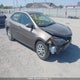 2T1BURHE3JC969669 2018 Toyota Corolla Le auction photo thumbnail 1