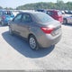 2T1BURHE3JC969669 2018 Toyota Corolla Le auction photo thumbnail 3