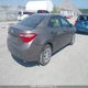 2T1BURHE3JC969669 2018 Toyota Corolla Le auction photo thumbnail 4