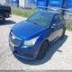 1G1PC5SB9D7167982 2013 Chevrolet Cruze Lt Turbo auction photo thumbnail 2