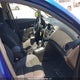 1G1PC5SB9D7167982 2013 Chevrolet Cruze Lt Turbo auction photo thumbnail 5