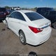 5NPEB4AC1DH718620 2013 Hyundai Sonata Gls auction photo thumbnail 3