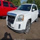 2GKFLXE3XF6220991 2015 GMC Terrain Slt-1 auction photo thumbnail 2