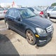 WDDGF8AB2DA857678 2013 Mercedes-Benz C 300 4Matic auction photo thumbnail 1