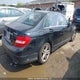 WDDGF8AB2DA857678 2013 Mercedes-Benz C 300 4Matic auction photo thumbnail 4