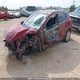 JN1BJ1BW4MW448342 2021 Nissan Qashqai S/Sl/Sv auction photo thumbnail 2