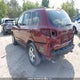 5NMSG73E88H219742 2008 Hyundai Santa Fe Gl/Gls auction photo thumbnail 3