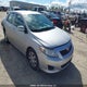 2T1BU40E99C007905 2009 Toyota Corolla S/Le/Xle auction photo thumbnail 1