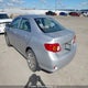 2T1BU40E99C007905 2009 Toyota Corolla S/Le/Xle auction photo thumbnail 3