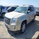 2GKFLWE32F6170677 2015 GMC Terrain Sle auction photo thumbnail 2