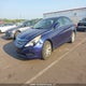 5NPEB4AC5BH016006 2011 Hyundai Sonata Gl auction photo thumbnail 2