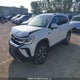 3VV3X7B28NM030143 2022 Volkswagen Taos Highline auction photo thumbnail 2