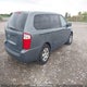 KNDMB233176131667 2007 Kia Sedona Ex/Lx auction photo thumbnail 4