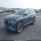 KM8JBCAE2NU112255 2022 Hyundai Tucson Sel auction photo thumbnail 2