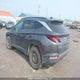 KM8JBCAE2NU112255 2022 Hyundai Tucson Sel auction photo thumbnail 3