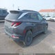 KM8JBCAE2NU112255 2022 Hyundai Tucson Sel auction photo thumbnail 4