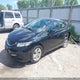 2HGFB2F41DH034395 2013 Honda Civic Lx auction photo thumbnail 2